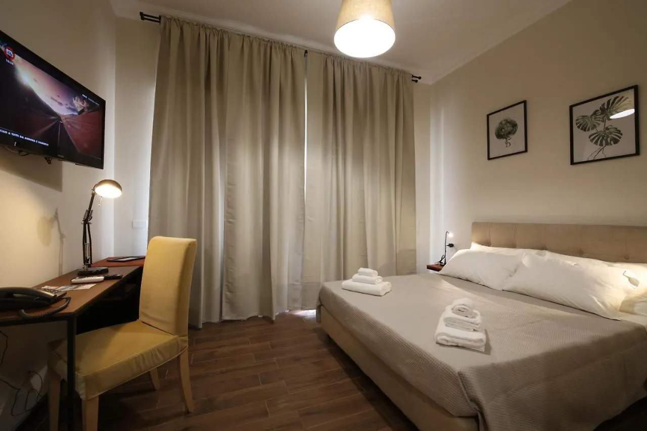 Khome Rooms & Apartment Catania 0*,