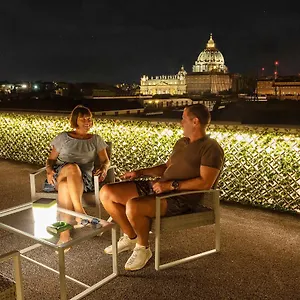 Relais Dei Papi 3*, Rome Italy