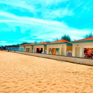 Villaggio Internazionale La Plaja Katania