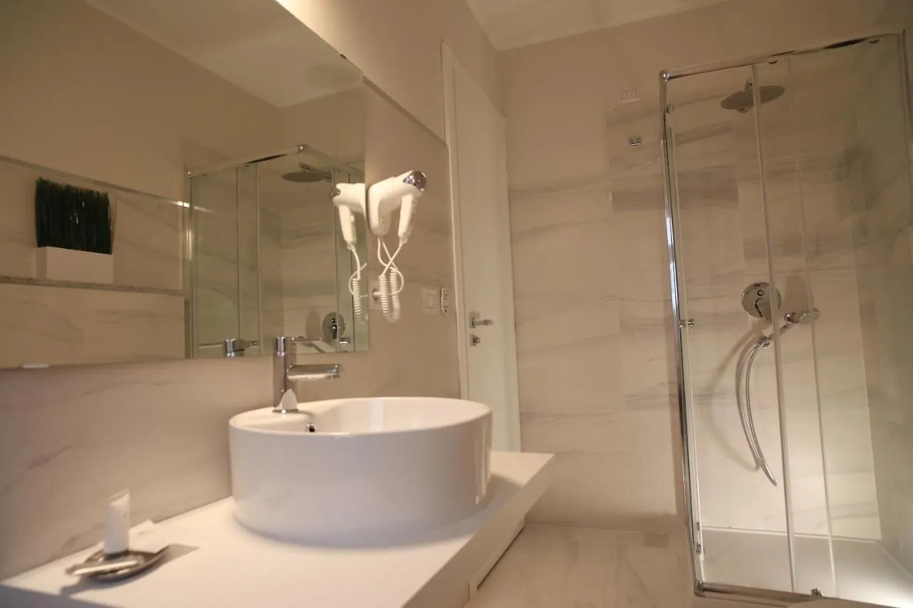 Khome Rooms & Apartment 卡塔尼亚 住宿加早餐酒店